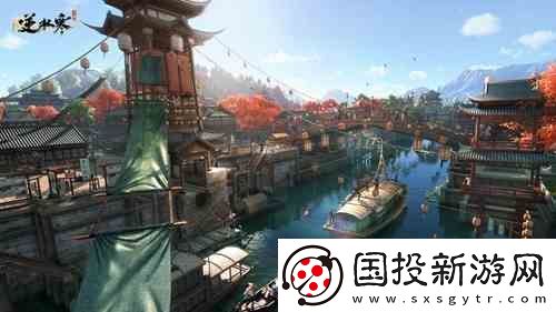 逆水寒手游难得一醉任务方法