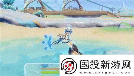 原神哗啦啦逐浪客玛拉妮技能怎么样