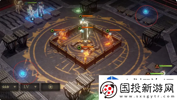 异象回声第4章怎么过