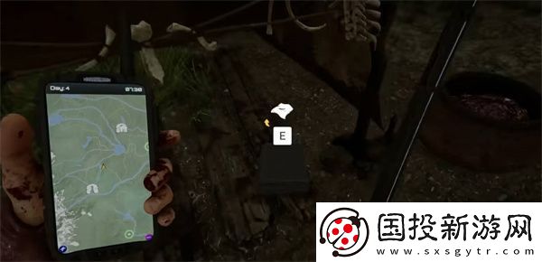 森林之子控制台代码全攻略