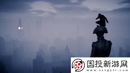 刺客信条