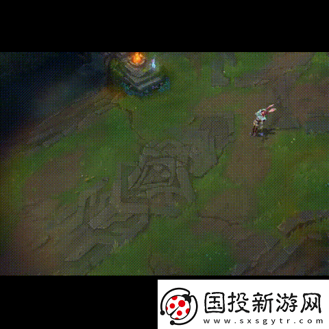 英雄联盟阿萝拉技能介绍LOL新英雄双界灵兔阿萝拉技能是什么