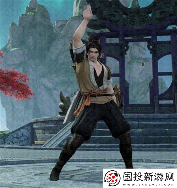 永劫无间手游向佐表情动作怎么获得