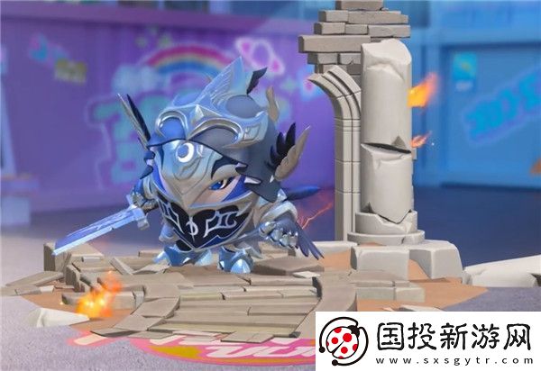 蛋仔派对s20赛季皮肤有哪些
