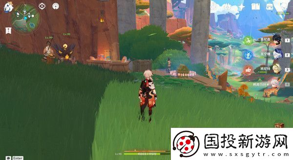 原神万火之瓯奇馈宝箱位置汇总纳塔万火之瓯奇馈宝箱位置分享