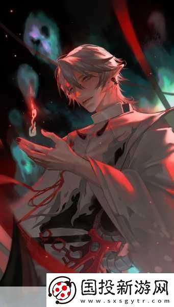 阴阳师SP鬼童丸