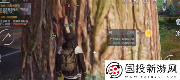 黎明觉醒生机天赋点获得攻略