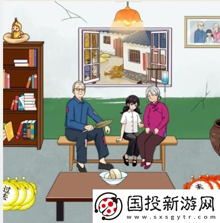 想不到鸭女孩与时间通关攻略