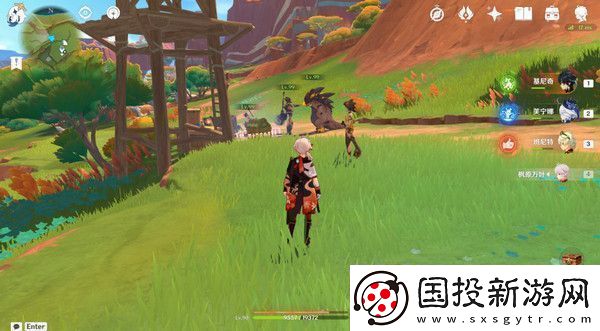 原神万火之瓯奇馈宝箱位置汇总纳塔万火之瓯奇馈宝箱位置分享