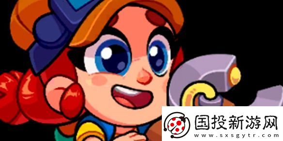 爆裂小队杰西技能是什么