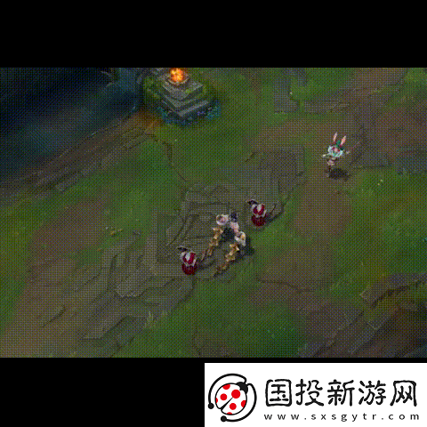 英雄联盟阿萝拉技能介绍LOL新英雄双界灵兔阿萝拉技能是什么
