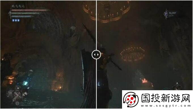 堕落之主更新改善性能运行表现