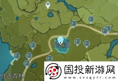 原神蜥蜴尾巴获取指南