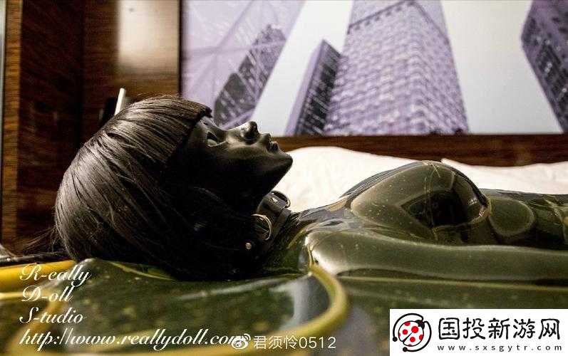 口舌女