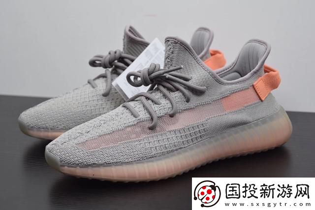 “潮鞋界的大胆逆袭
