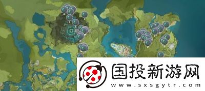 原神蜥蜴尾巴获取指南