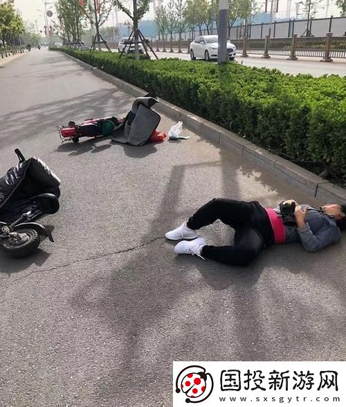 “电动狂飙”