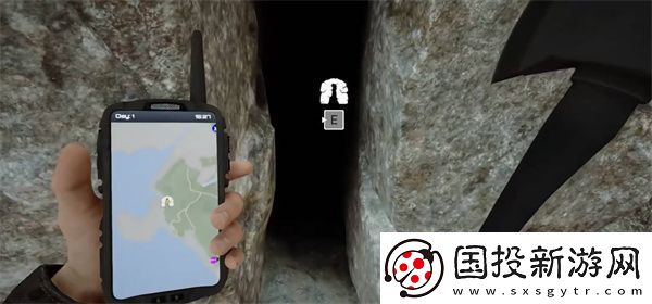 森林之子水下呼吸机获得攻略