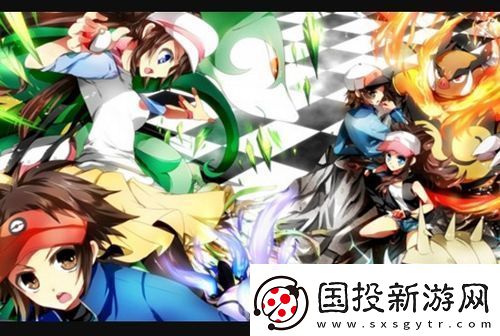 口袋联盟番外顶尖训练师的秘密武器——惊人臂力