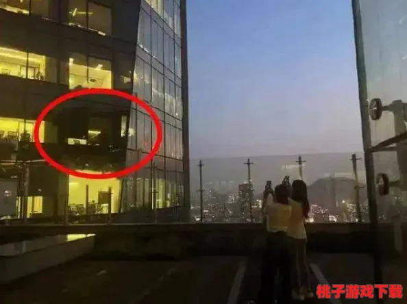 办公室啪啪事件引发全网热议