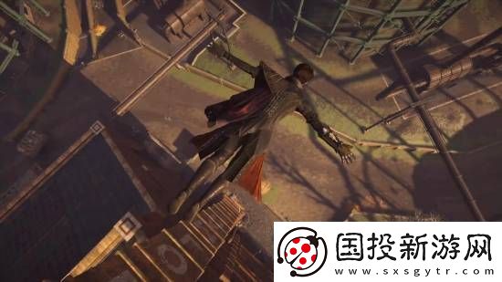 刺客信条