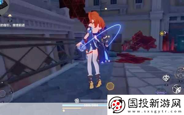 崩坏3莎士比亚上圣痕深度解析
