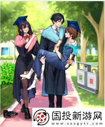 想不到鸭毕业合照通关攻略