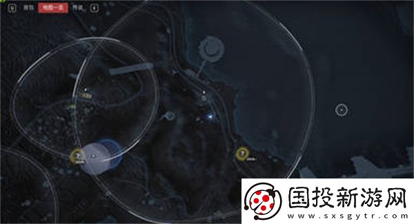 原子之心试验场11开门全攻略