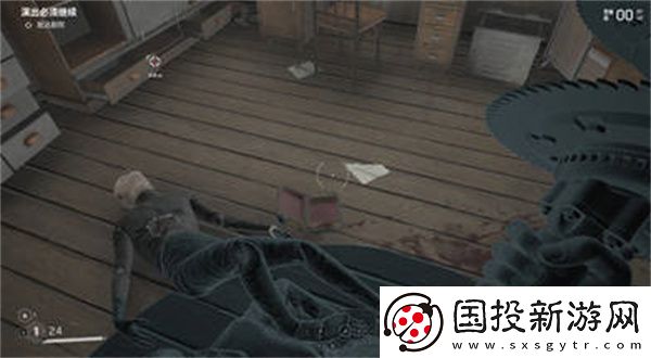 原子之心试验场11开门全攻略