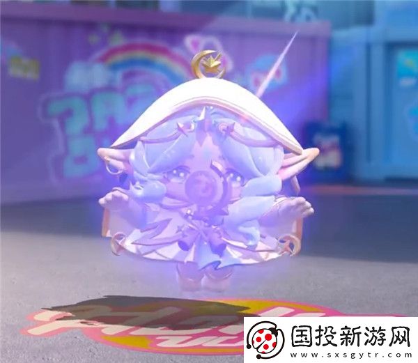 蛋仔派对s20赛季皮肤有哪些