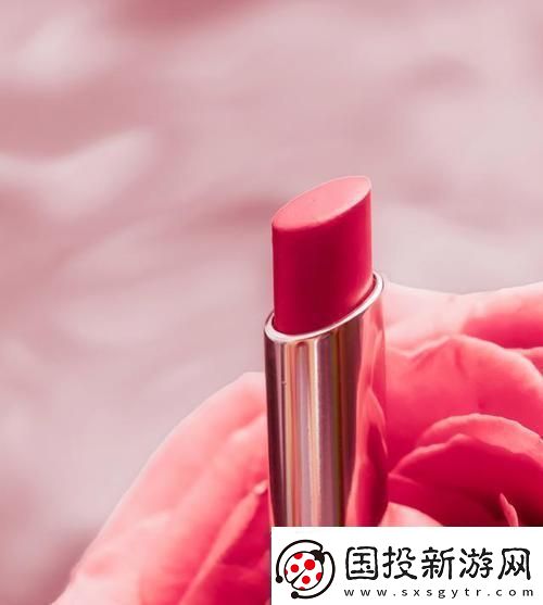 “YSL857美妆界的蜜桃炸弹坛的惊世一跳！”