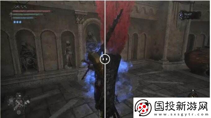 堕落之主更新改善性能运行表现