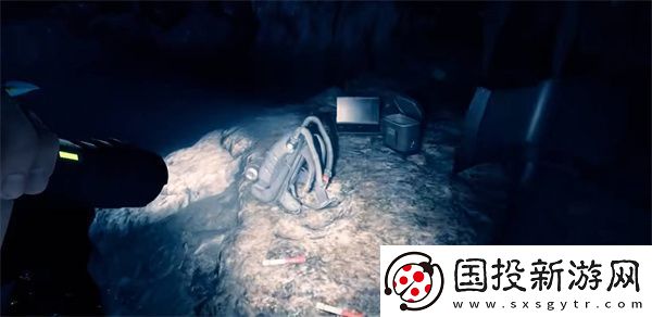 森林之子水下呼吸机获得攻略