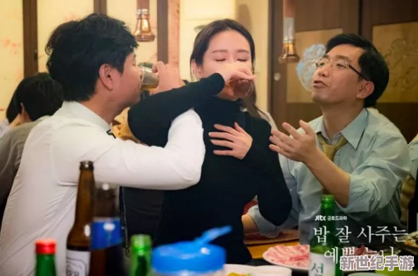 韩国激情呻吟揉捏胸视频引发热议
