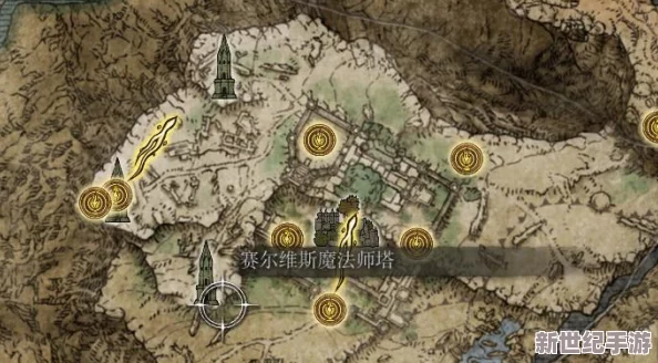 艾尔登法环游戏中赛尔维斯傀儡制作