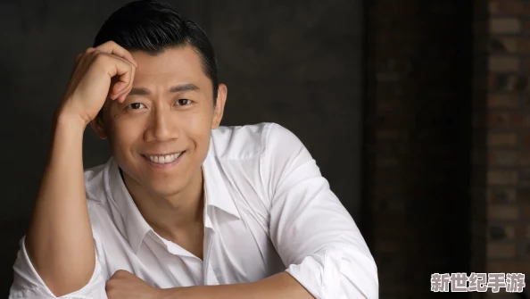 中国帅气体育生gary演员表