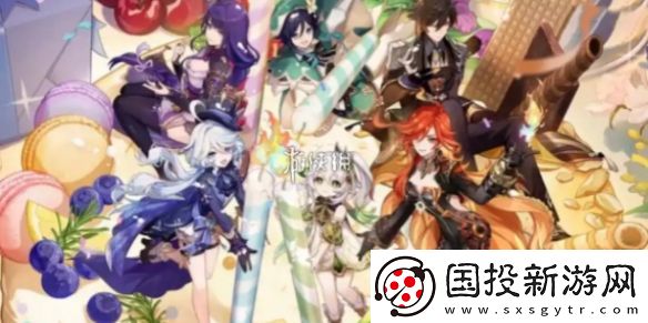 原神伴爪同行第一关怎么过
