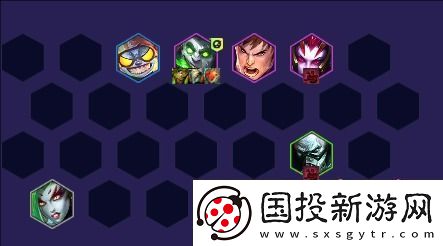云顶之弈S13试验品老鼠阵容搭配玩法推荐
