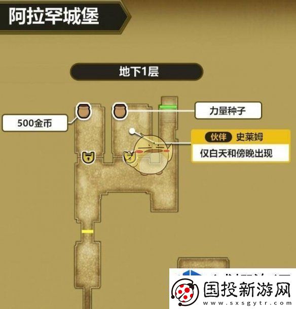 勇者斗恶龙3HD2D重制版最后的钥匙怎么使用