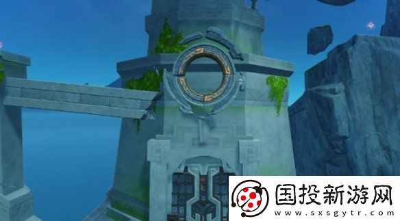 原神托佐兹之岛怎么解密