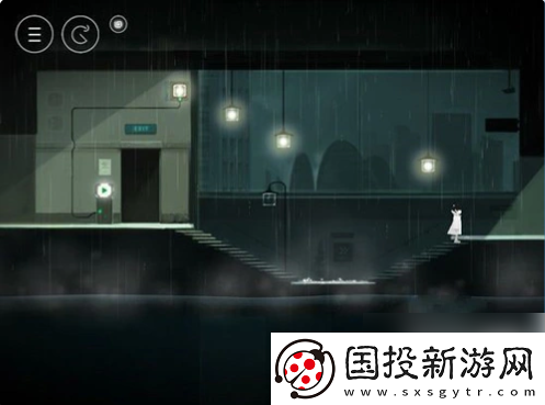 【画面效果】雨纪怎么回收远处的灯芯