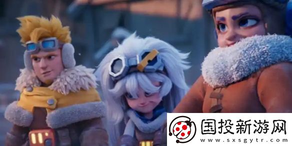 无尽冬日英雄多少天出