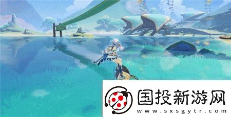 原神哗啦啦逐浪客玛拉妮技能怎么样资讯速递