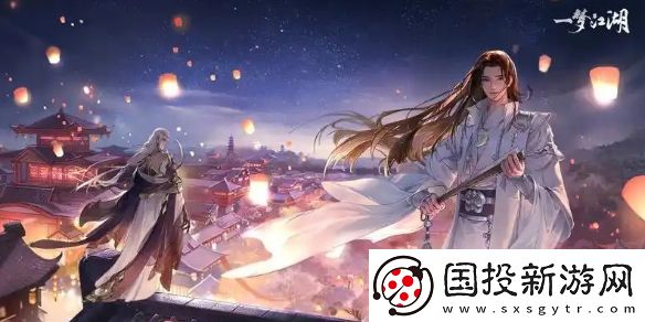一梦江湖进不去怎么办