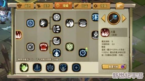 贪婪洞窟新手必备攻略