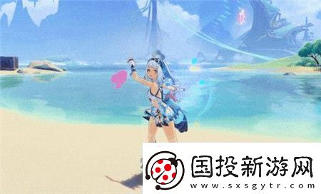 原神哗啦啦逐浪客玛拉妮技能怎么样资讯速递