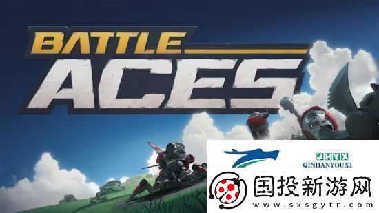 前星际争霸2设计师大维京RTS新作星战王牌Beta测试开启