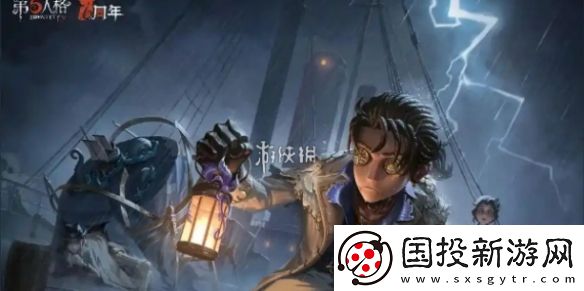 第五人格求生者哪个强