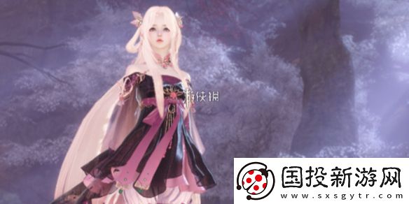 逆水寒手游湖心亭故人任务怎么过