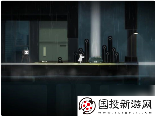 【画面效果】雨纪怎么回收远处的灯芯